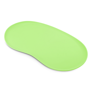 Podložka pod misku Beco Dinner Time Placemat-green