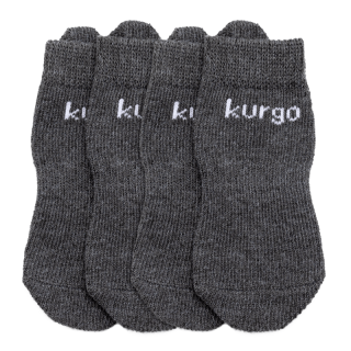 Ponožky pre psy Kurgo Blaze Dog Socks-S