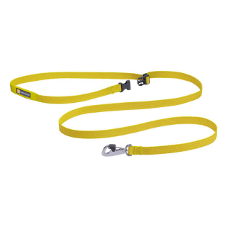 Vodítko pre psy Ruffwear Flagline™ Lead-lichen-green
