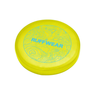 Hračky pre psov, Ruffwear, Camp Flyer™-lichen-green