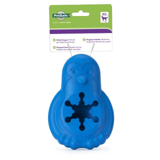 Hračka pre psov PetSafe Chilly Penguin-M/L