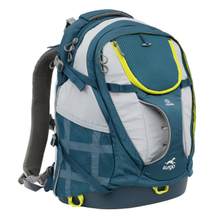 Batoh pre psa Kurgo G-Train Backpack-ink-blue