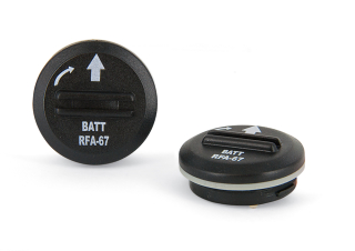 Baterka 6V, RFA-67D