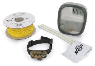 Elektrický ohradník pre mačky PetSafe®