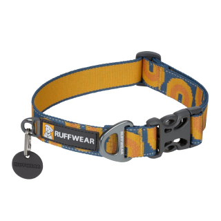 Obojok pre psy Ruffwear Crag™ Collar-canon-oxbow-28 - 36cm