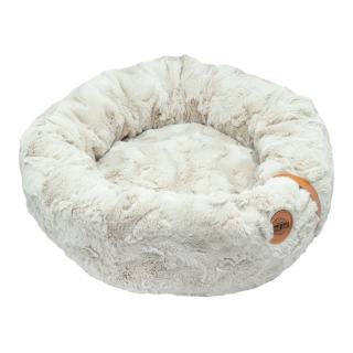 Pelech pre psy Red Ant ŇUŇU- hniezdo-beige-M