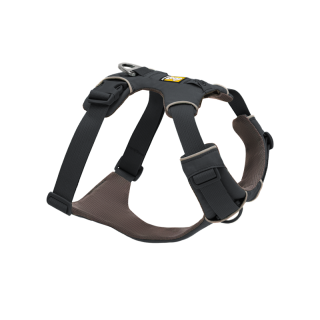 Ruffwear Front Range Dog Harness-basalt-gray-L/XL