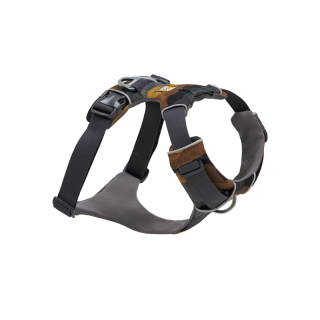 Ruffwear Front Range Dog Harness-Moonlight-Mountains-XXS