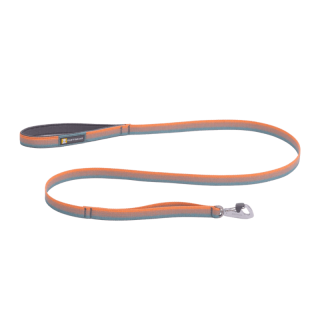 Vodítko pre psy Ruffwear Front Range Dog Lead-Spring-Fade