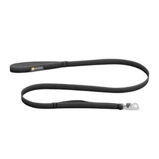 Vodítko pre psy Ruffwear Front Range Dog Lead-basalt-gray