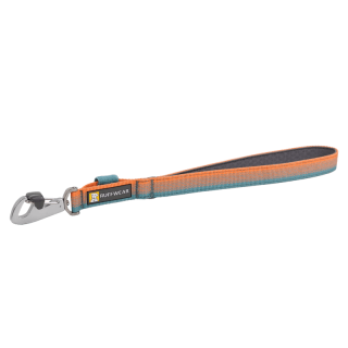 Vodítko pre psy Ruffwear Front Range Dog Short Lead-Spring-Fade