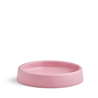 Miska pre mačku, Beco Steady Cat Bowl-pink