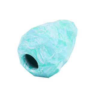Hračky pre psov, Ruffwear, Gnawt-a-Cone-glacial-blue