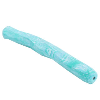 Hračky pre psov, Ruffwear, Gnawt-a-Stick-glacial-blue