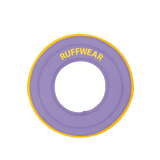 Hračky pre psov, Ruffwear, Hydro Plane™-purple-orchid-L