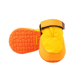 Ruffwear Summit Trex Dog Shoes-sunrise-yellow-L