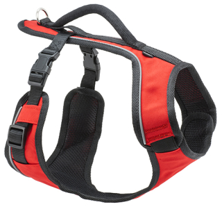 Postroj EasySport™-red-S