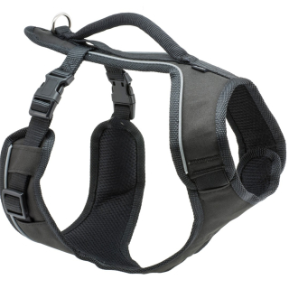 Postroj EasySport™-black-L