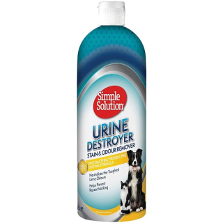 Urine Destroyer - odstraňovač moču - tekutý, 945 ml