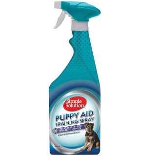 Puppy Aid - Sprej na nácvik hygieny, 500 ml