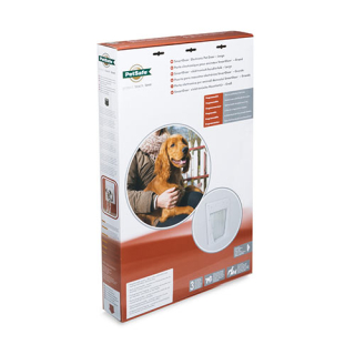 PetSafe® SmartDoor™ - elektronické dvierka - L
