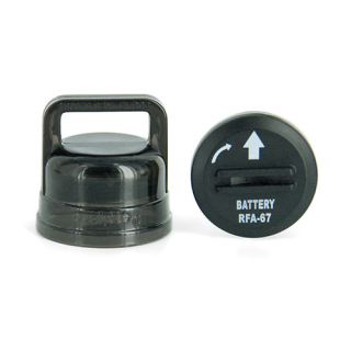 Elektronický kľúč SmartKey