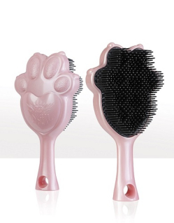 Kefa pre psy a mačky Pet Angel mini-Pearl Pink