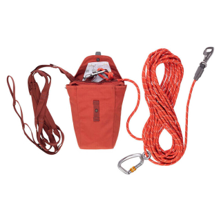 Závesný kempingový systém Ruffwear Knot-a-Hitch™