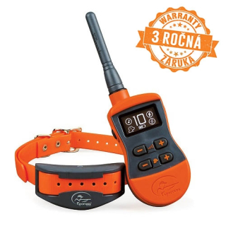 Elektronický obojok SportDOG 1200m Tréner