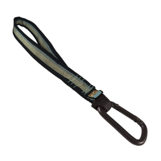 Bezpečnostný autopás pre psa s uškom Kurgo Seatbelt Tether