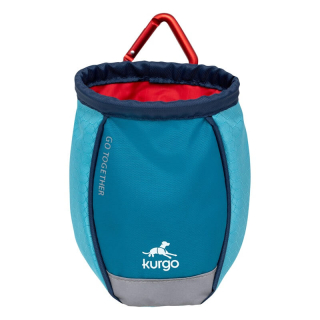 Taštička na odmeny Kurgo Go Stuff It Treat Bag