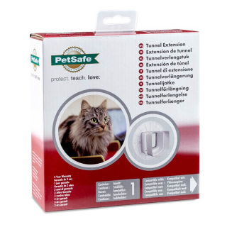 PetSafe prídavný tunel pre Smart dvierka na mikročip