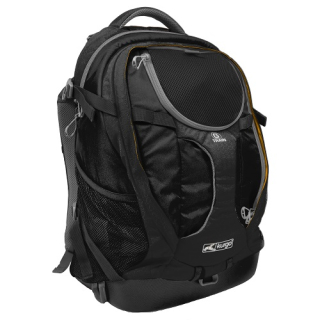 Batoh pre psa Kurgo G-Train Backpack, Black