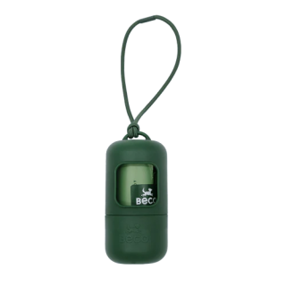 Púzdro na vrecká Beco Poop Bag Dispenser