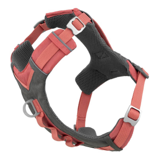 Postroj pre psy Kurgo Journey Air-L-Coral