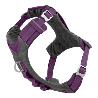 Postroj pre psy Kurgo Journey Air-XL-Purple