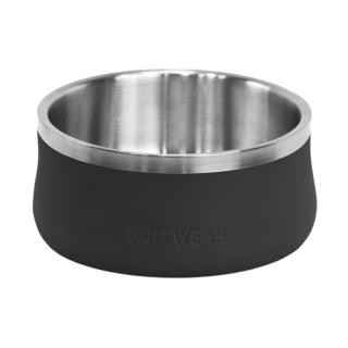 Miska pre psa Ruffwear Basecamp Dog Bowl-basalt-gray