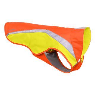 Reflexná vesta pre psy Ruffwear Lumenglow™-blaze-orange-L
